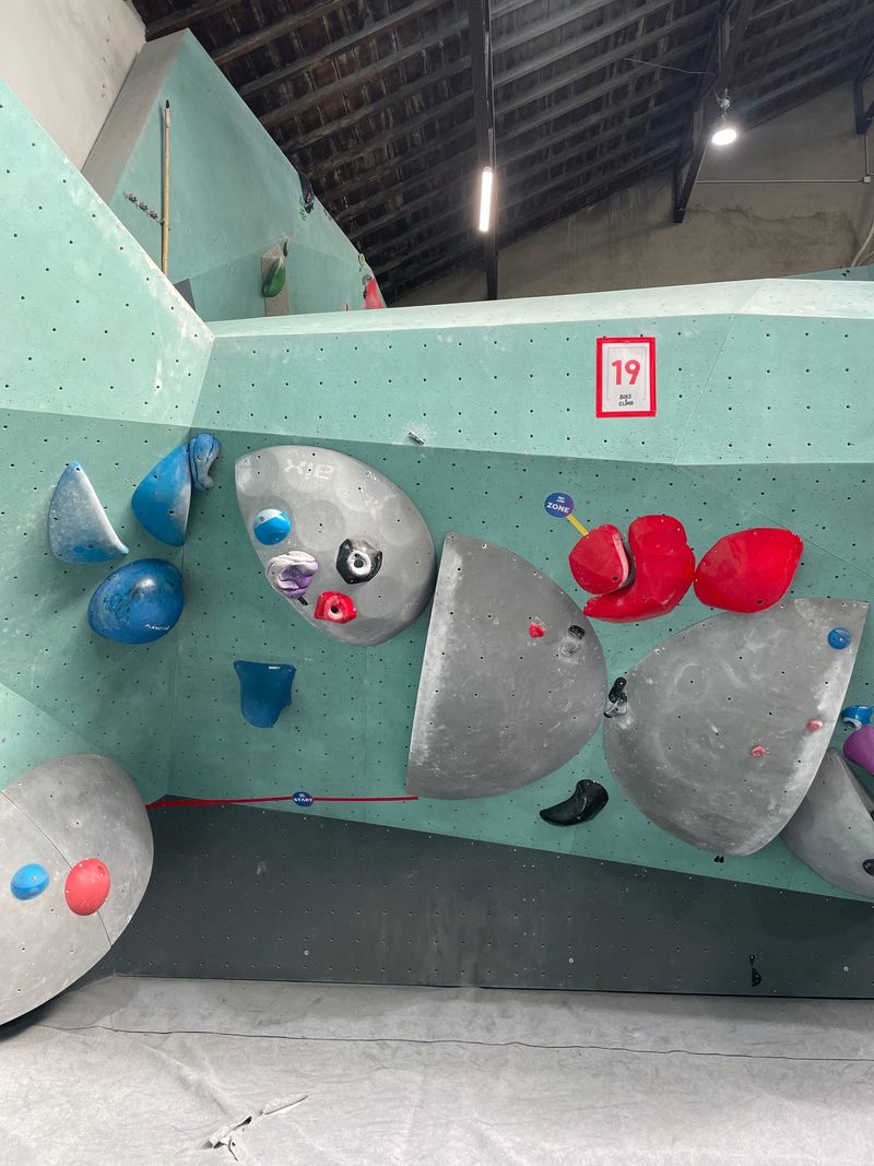 Bloc 19