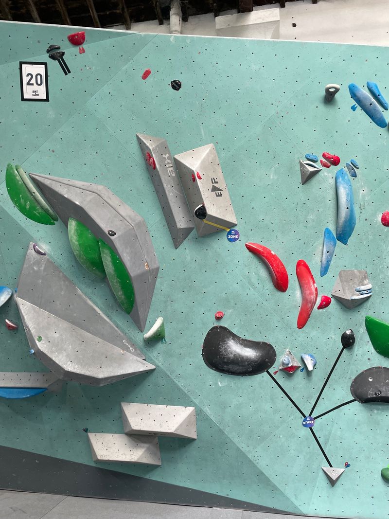 Bloc 20
