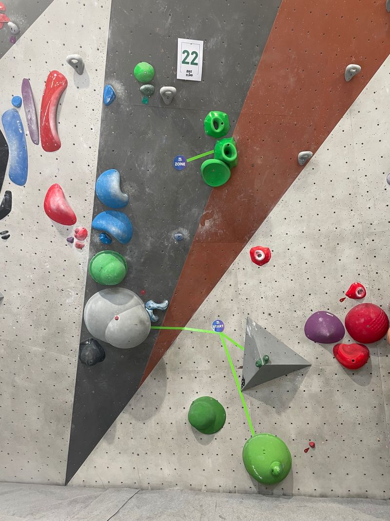 Bloc 22
