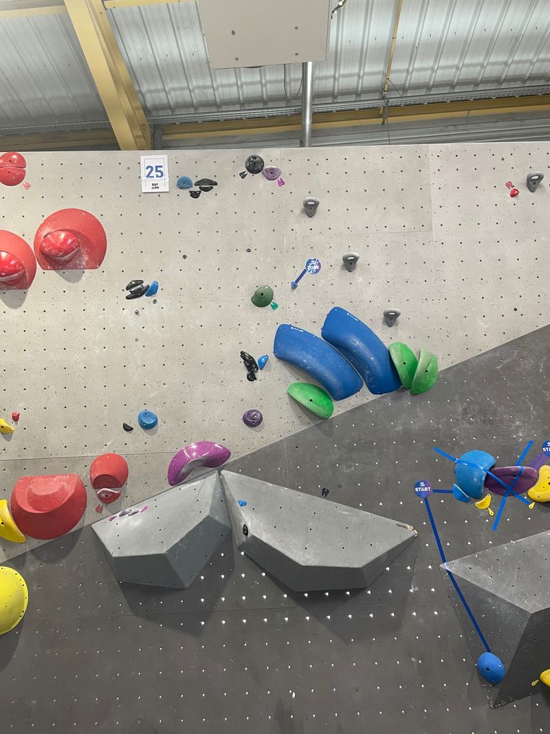 Bloc 25